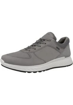 ECCO Exostride M Gtx - Sneakers Laag - Steel 11 ECCO Exostride M Gtx - Sneakers Laag - Steel -Ecco 7264a6741fd347dabb734dc511cc6bac
