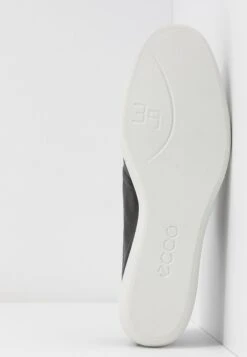 ECCO Simpil - Sneakers Laag - Black 15 ECCO Simpil - Sneakers Laag - Black -Ecco 72f47dd08d5f49219a88a2a6f50e95ab