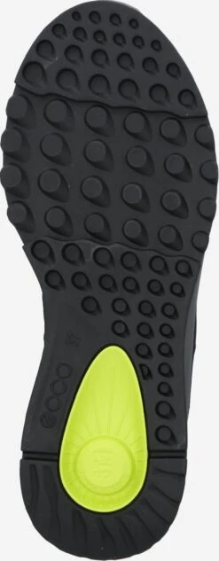 ECCO Running Sneakers Sneakers Laag Exostride Dames Zwart 7 ECCO Running Sneakers Sneakers Laag Exostride Dames Zwart -Ecco 72fc718c9343583b1784980821ce11dd