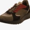 ECCO Sportieve Veterschoenen Sportieve Veterschoen Heren Lichtbruin -Ecco 7339bea28050e0a772b0fd01ddfe9f0e