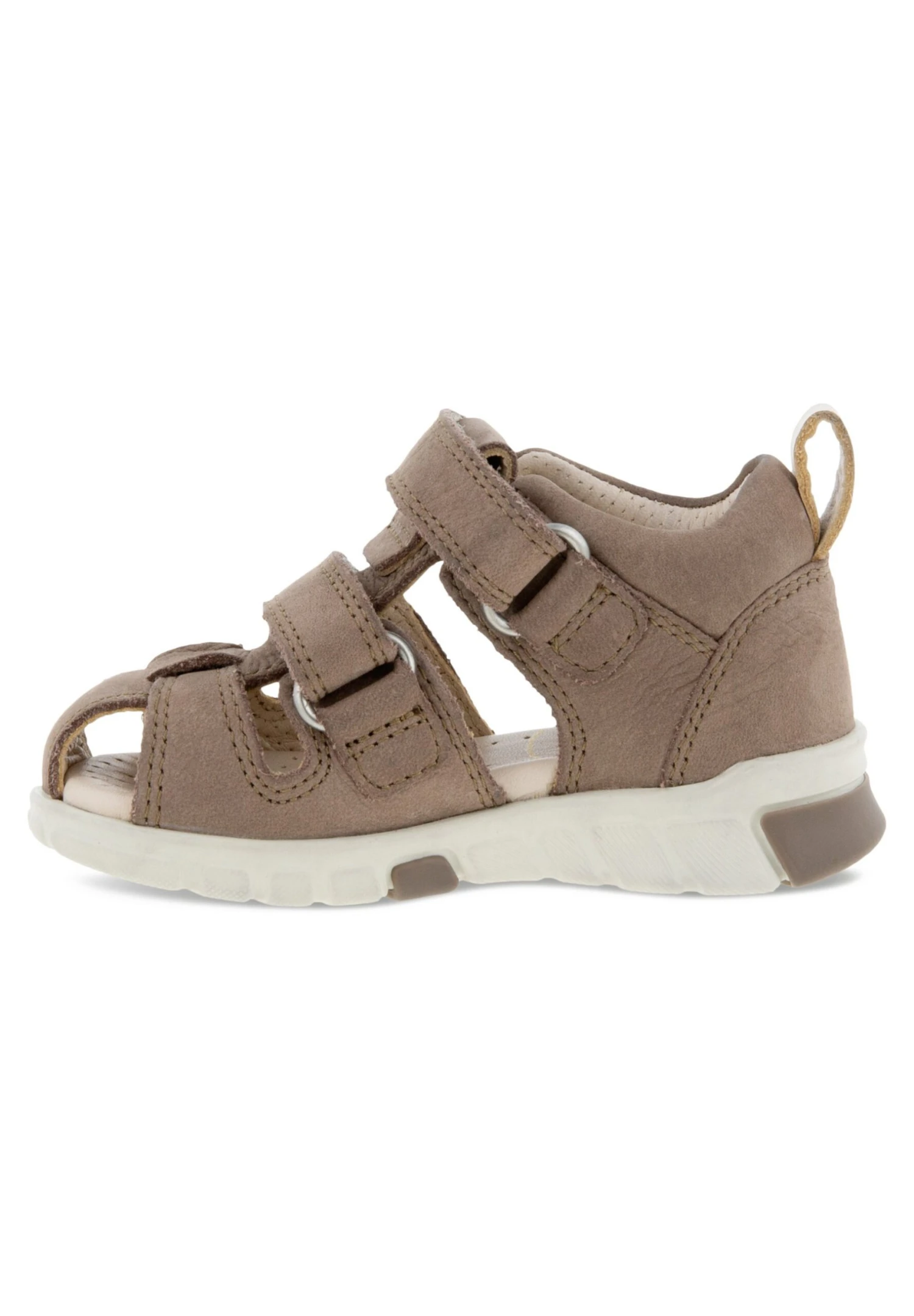 ECCO Mini Stride Fisher - Outdoorsandalen - Beige 3 ECCO Mini Stride Fisher - Outdoorsandalen - Beige