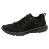ECCO Sneakers Laag - Black 1 ECCO Sneakers Laag - Black -Ecco 734f1238a00945ba99c0edd6d7e369eb