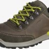 ECCO Sportieve Veterschoenen Sportieve Veterschoen Oregon Heren Mokka 2 ECCO Sportieve Veterschoenen Sportieve Veterschoen Oregon Heren Mokka -Ecco 73ba948729027bab55fc2f245ab76685