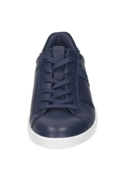 ECCO Leisure - Sneakers Laag - Marine 12 ECCO Leisure - Sneakers Laag - Marine -Ecco 7403886a1d7f4c85a209850efc4e523c