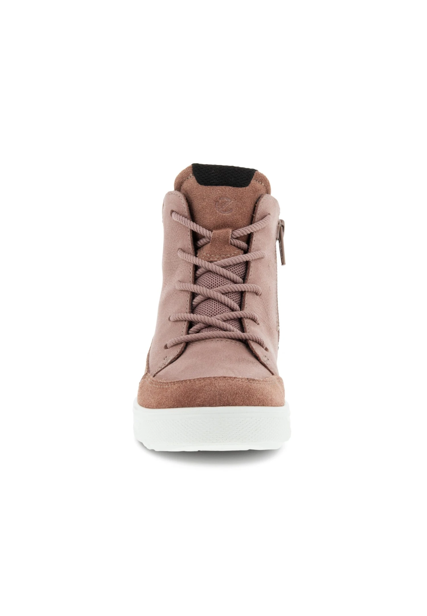 ECCO Urban Boarder- Snowboots- Woodrose/Woodrose/Woodrose 6 ECCO Urban Boarder- Snowboots- Woodrose/Woodrose/Woodrose - Afbeelding 4