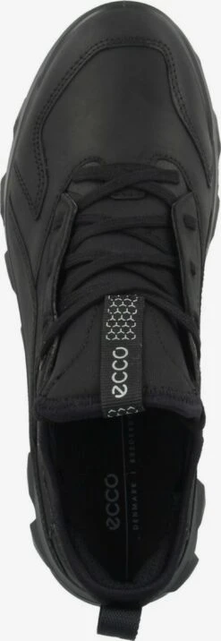 ECCO Fashion Sneakers Sneakers Laag Dames Zwart 9 ECCO Fashion Sneakers Sneakers Laag Dames Zwart -Ecco 7419111490fff3070842bd307db12828