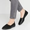 ECCO Simpil Loafer - Instappers - Black -Ecco 74978222f01842efaf00264ef5cb2a16