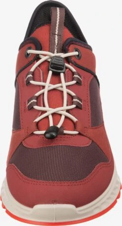 ECCO Running Sneakers Sneakers Laag Exostride Dames Rood / Karmijnrood 10 ECCO Running Sneakers Sneakers Laag Exostride Dames Rood / Karmijnrood -Ecco 74cc7e32050a8bb8779fe03b27ebdd1d