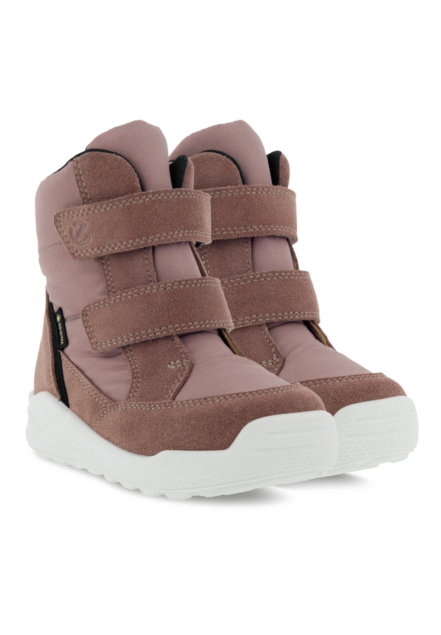 ECCO Snowboots- Woodrose/Woodrose 4 ECCO Snowboots- Woodrose/Woodrose - Afbeelding 2