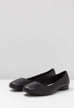 Ecco Anine - Ballerina'S - Black 17 Ecco Anine - Ballerina'S - Black -Ecco 7516990fcfff4287ab3987de762ad1ec