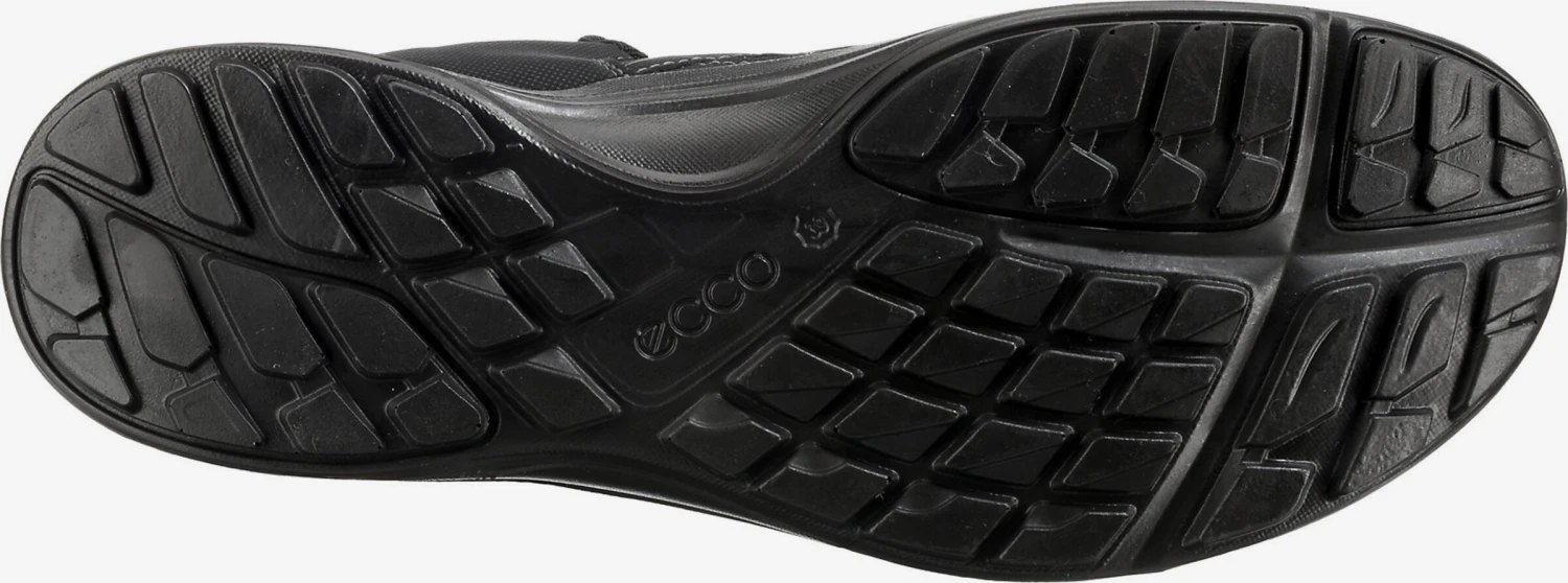 ECCO Running Sneakers Sneakers Laag Terracruise Dames Zwart 8 ECCO Running Sneakers Sneakers Laag Terracruise Dames Zwart - Afbeelding 6