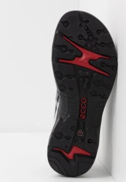 ECCO Yucatan- Outdoorsandalen - Titanium 12 ECCO Yucatan- Outdoorsandalen - Titanium -Ecco 770035d8f6fc4de0a655c738af89a0d0