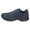 ECCO Biom Fjuel - Sneakers Laag - Navy -Ecco 787254eaf0cc47b5ba9154db89ba9ed3