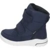 ECCO Urabn Snowboarder Nightsky - Snowboots- Dark Blue