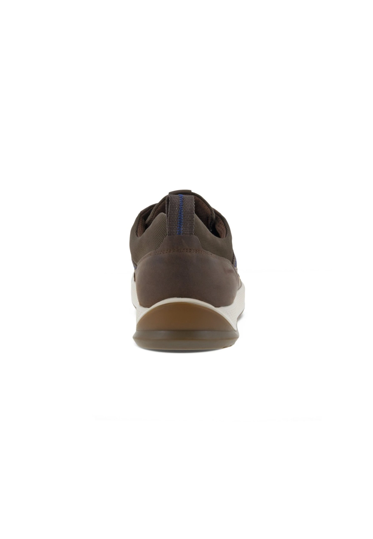 ECCO Byway Tred- Sneakers Laag - Brown 6 ECCO Byway Tred- Sneakers Laag - Brown - Afbeelding 4