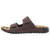 ECCO 2Nd Cozmo- Muiltjes - Brown -Ecco 78c0bcce40cf476b8899d55f1479b01d