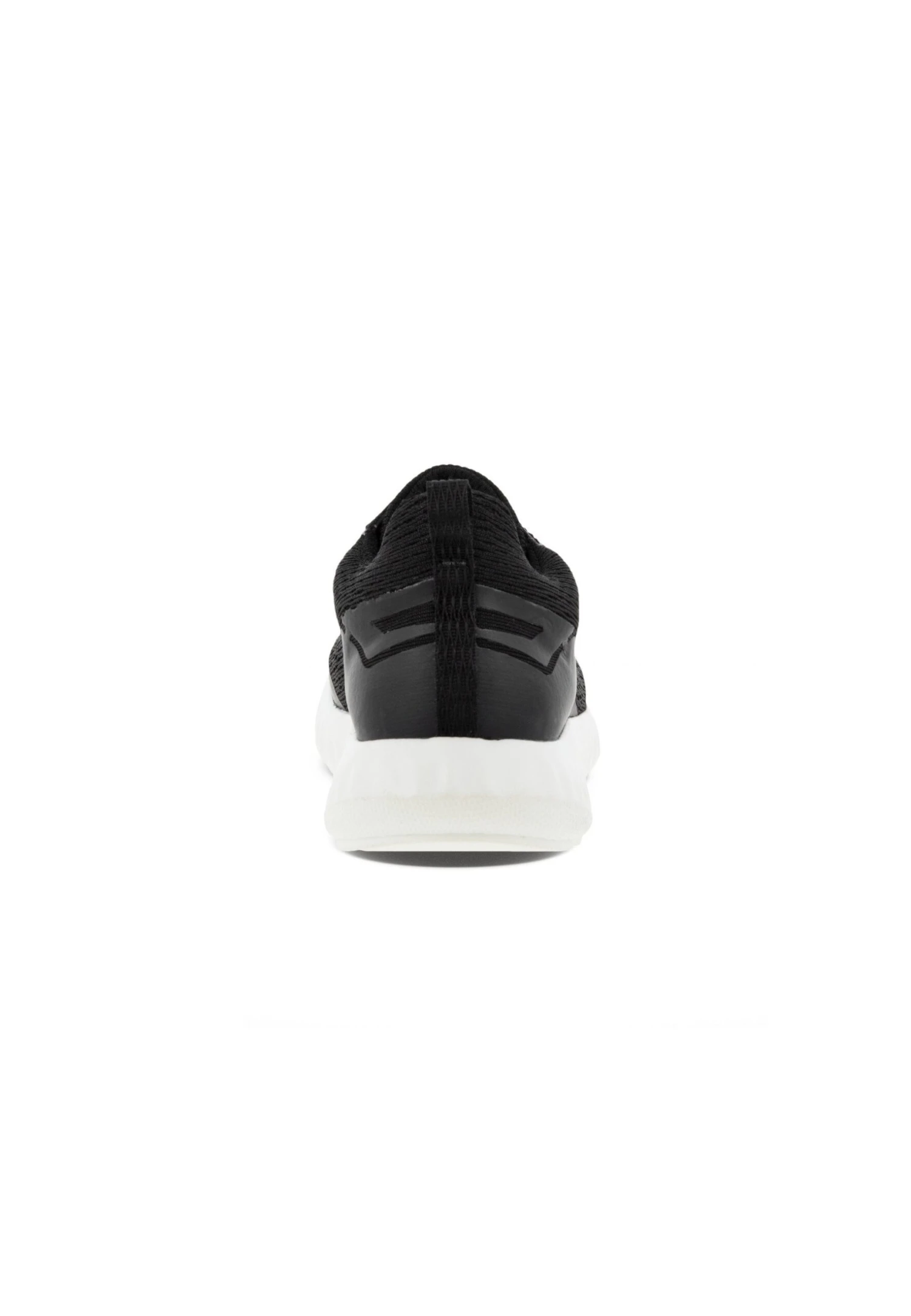 ECCO Sneakers Laag - Black 6 ECCO Sneakers Laag - Black - Afbeelding 4