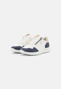 ECCO Flexure Runner - Sneakers Laag - Night Sky/White/Powder 10 ECCO Flexure Runner - Sneakers Laag - Night Sky/White/Powder -Ecco 79066f23ab8d4748961ed95c2554bce3