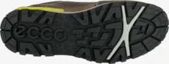 ECCO Sportieve Veterschoenen Sportieve Veterschoen Oregon Heren Mokka -Ecco 791a66301b3bca67610d9850f056bb85
