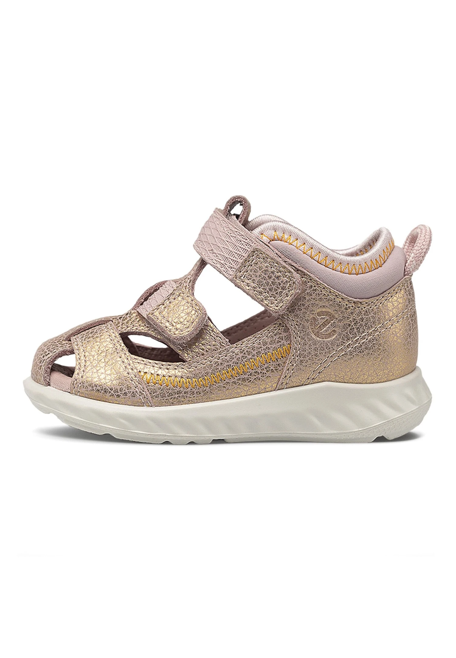 ECCO Lite Infant - Babyschoenen - Pink 3 ECCO Lite Infant - Babyschoenen - Pink