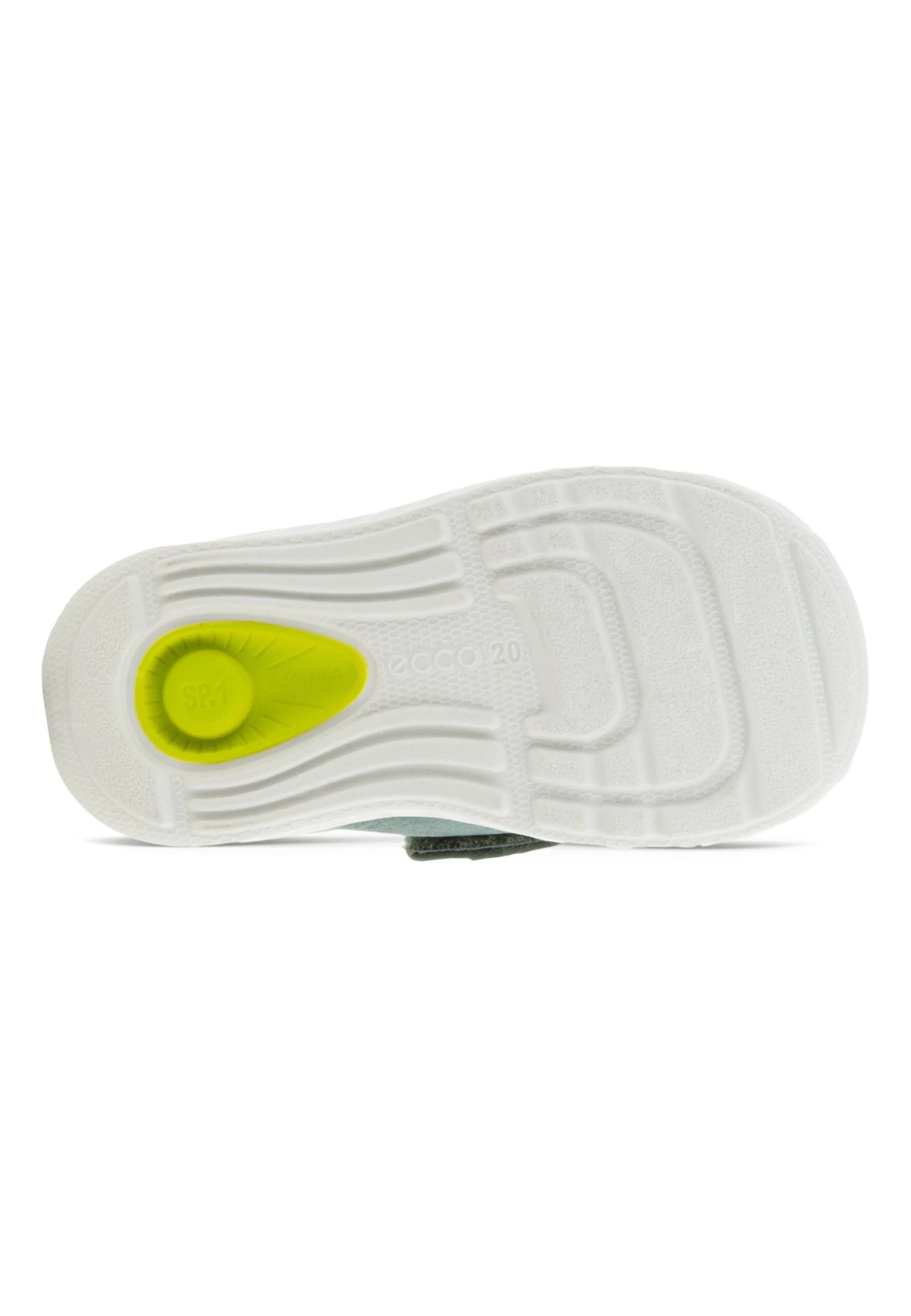 ECCO Sp.1 Lite Infant - Babyschoenen - Green 7 ECCO Sp.1 Lite Infant - Babyschoenen - Green - Afbeelding 5