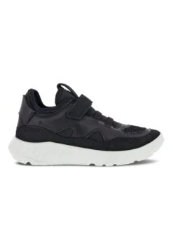ECCO Lite- Sneakers Laag - Black 17 ECCO Lite- Sneakers Laag - Black -Ecco 79fe91b310d74150be23c57f34f50cba