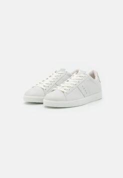 ECCO Street Lite- Sneakers Laag - White/Shadow White 10 ECCO Street Lite- Sneakers Laag - White/Shadow White -Ecco 7a18cd350d954393abbac421f85193bf