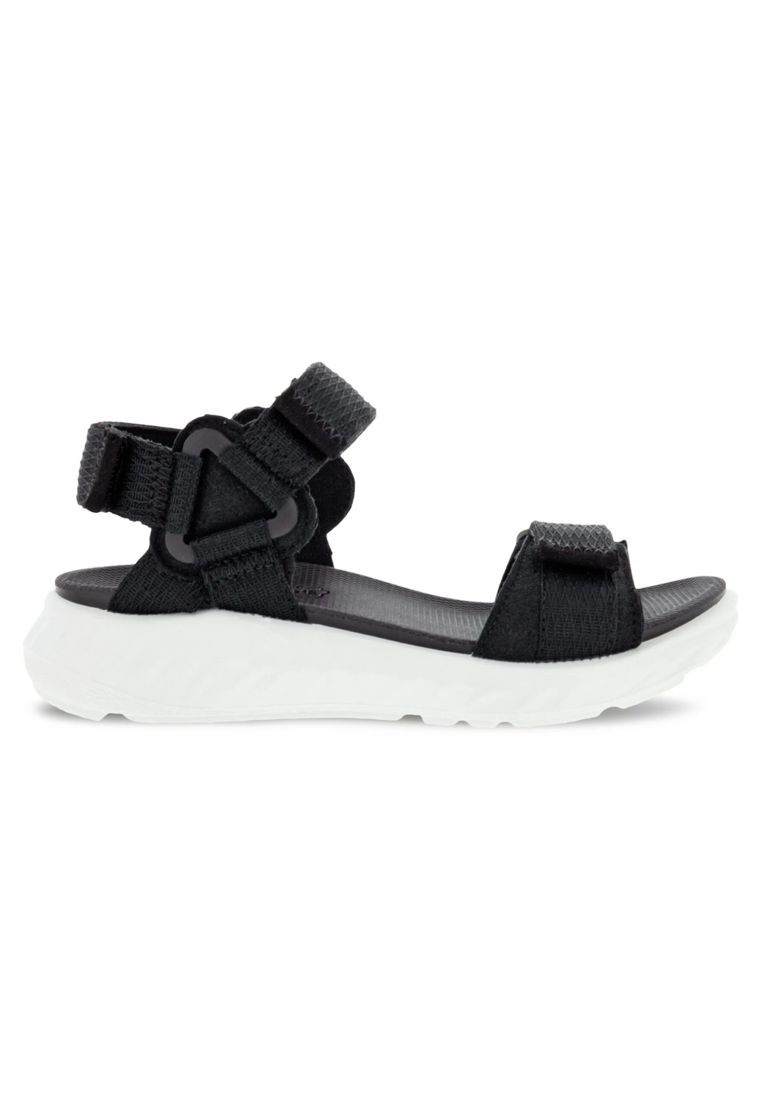 ECCO Sp 1 Lite K - Outdoorsandalen - Black 10 ECCO Sp 1 Lite K - Outdoorsandalen - Black - Afbeelding 8