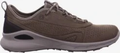 ECCO Sportieve Veterschoenen Sportieve Veterschoen Heren Bruin / Donkerbruin -Ecco 7a746b51bc53dfac40635a8afb9290a6