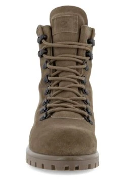ECCO Modtray- Veterboots - Taupe 14 ECCO Modtray- Veterboots - Taupe -Ecco 7a7fd0f3fd5b4bd3840961238dada041