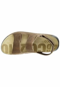 ECCO Sandalen - Coca Brown -Ecco 7b4134b84c984076a05aa320e0ea5e18
