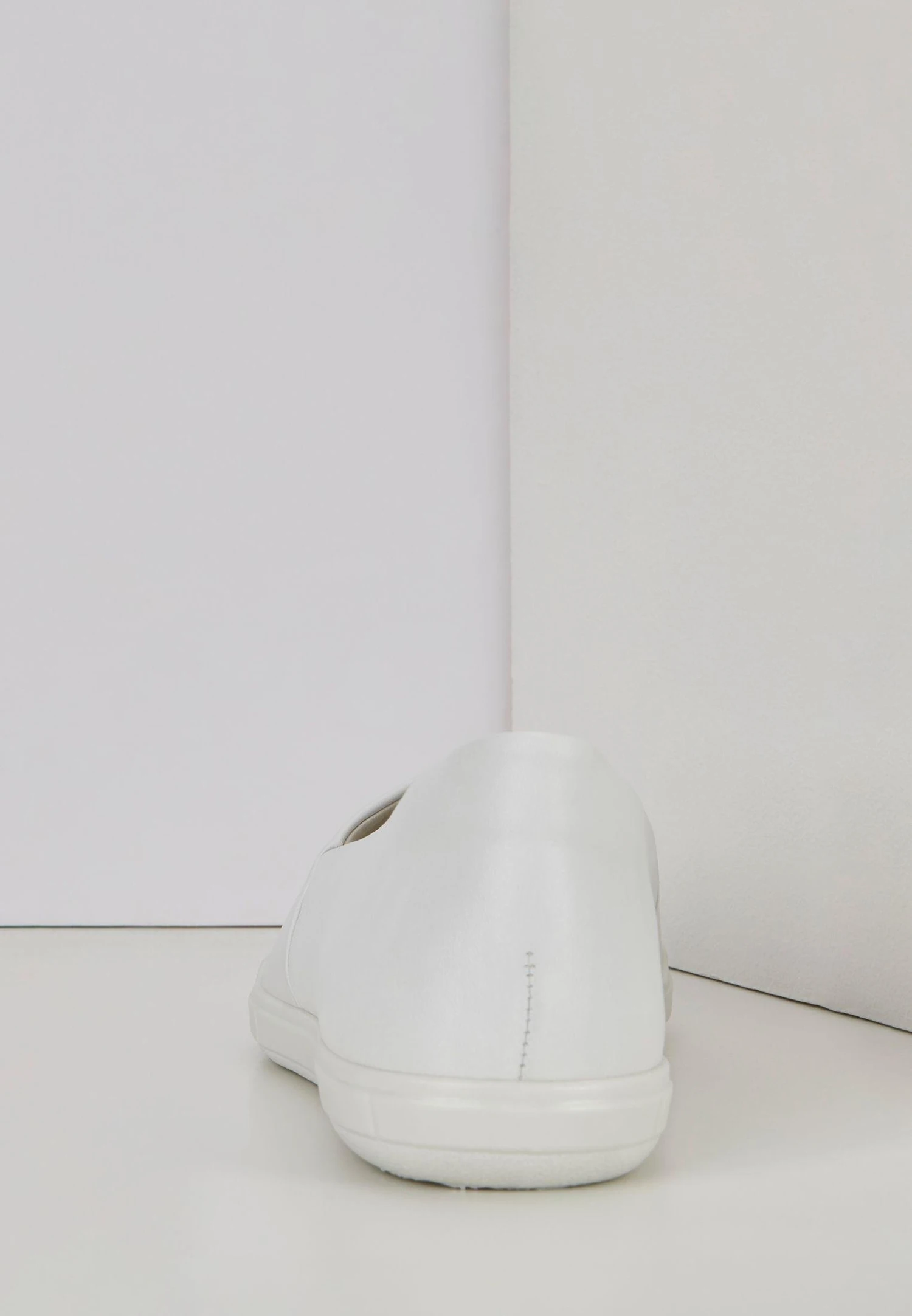 ECCO Simpil - Instappers - White 6 ECCO Simpil - Instappers - White - Afbeelding 4