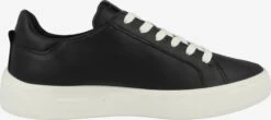 ECCO Casual Sneakers Sneakers Laag Street Tray Dames Zwart 10 ECCO Casual Sneakers Sneakers Laag Street Tray Dames Zwart -Ecco 7b4647eb93570d0611be7296be452b3a
