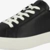 ECCO Casual Sneakers Sneakers Laag Street Tray Dames Zwart 2 ECCO Casual Sneakers Sneakers Laag Street Tray Dames Zwart -Ecco 7b66222e37282a5719633ff4cd088fc3