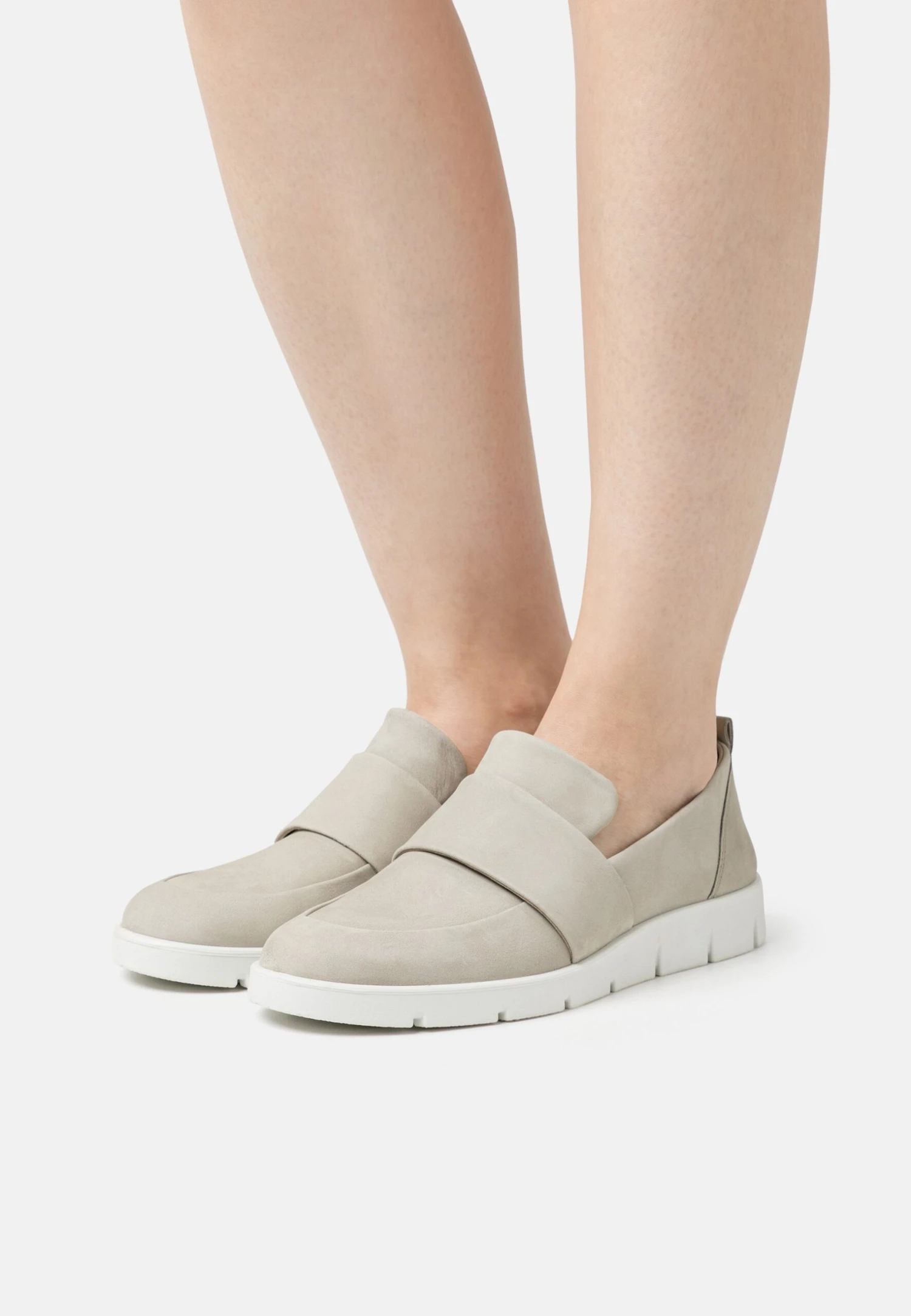 ECCO Bella Loafer - Instappers - Sage 3 ECCO Bella Loafer - Instappers - Sage