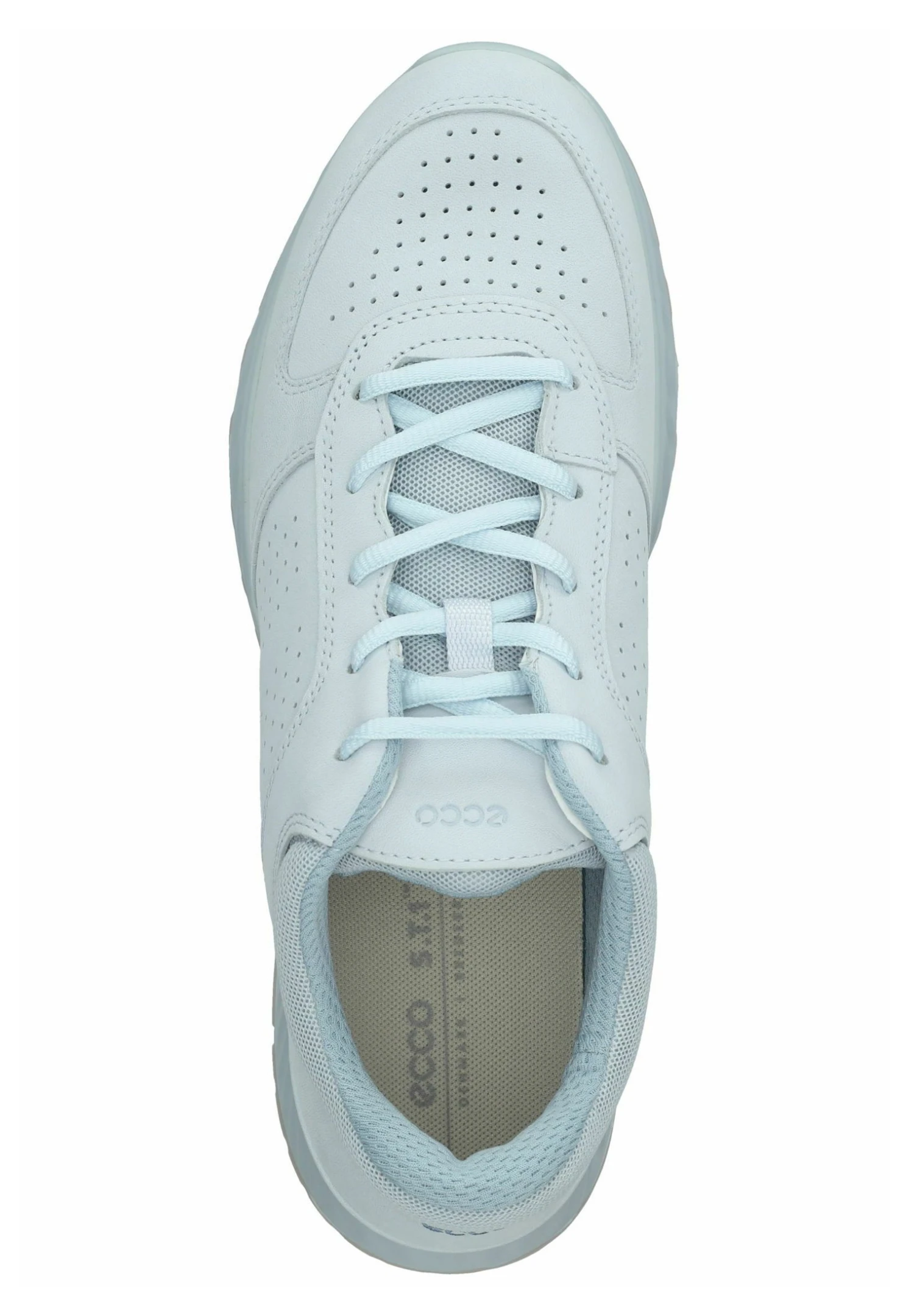 ECCO Sneakers Laag - Air 5 ECCO Sneakers Laag - Air - Afbeelding 3