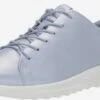 ECCO Fashion Sneakers Sneakers Laag Dames Lichtblauw -Ecco 7caad1305d7d612bf648f4870979da37