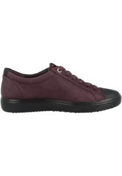 ECCO Soft- Sneakers Hoog - Purple 11 ECCO Soft- Sneakers Hoog - Purple -Ecco 7cceaf23d4ed44e7a0ae51fec69ff189
