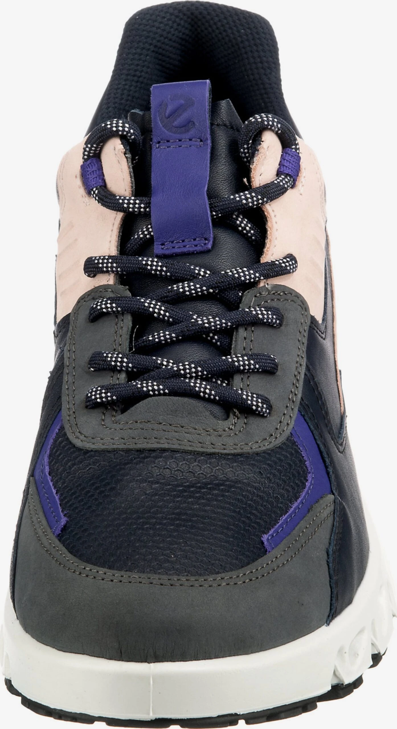 ECCO Running Sneakers Sneakers Laag Dames Royal Blue/koningsblauw / Donkerblauw / Donkergrijs 5 ECCO Running Sneakers Sneakers Laag Dames Royal Blue/koningsblauw / Donkerblauw / Donkergrijs - Afbeelding 3