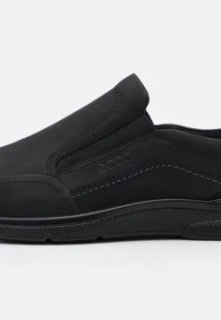 ECCO Irving- Sneakers Laag - Black 13 ECCO Irving- Sneakers Laag - Black -Ecco 7cf9337c55ff46cea40cab57a701d898