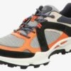 ECCO Sportieve Veterschoenen Sportieve Veterschoen Heren Gemengde Kleuren 1 ECCO Sportieve Veterschoenen Sportieve Veterschoen Heren Gemengde Kleuren -Ecco 7d7105ef734ba2c77b0ab85ed73214c5