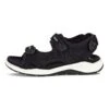 ECCO X-Trinsic K- Outdoorsandalen - Black 1 ECCO X-Trinsic K- Outdoorsandalen - Black -Ecco 7d81e7cf0f104b2c8172e2e531852467