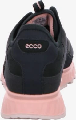 ECCO Casual Sneakers Sneakers Laag Dames Nachtblauw 9 ECCO Casual Sneakers Sneakers Laag Dames Nachtblauw -Ecco 7e7ef303e0553407a87692e035b1c068