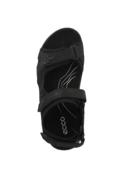 ECCO Offroad- Outdoorsandalen - Black 9 ECCO Offroad- Outdoorsandalen - Black -Ecco 7eae4b0926494380a854f8bd63e2b2b6