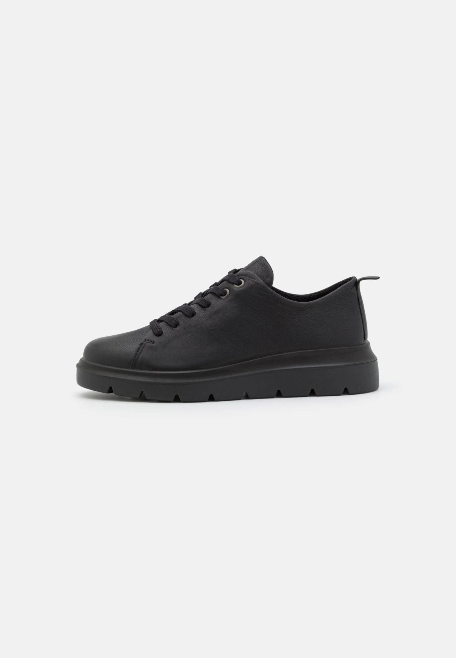 ECCO Nouvelle- Sneakers Laag - Black 4 ECCO Nouvelle- Sneakers Laag - Black - Afbeelding 2