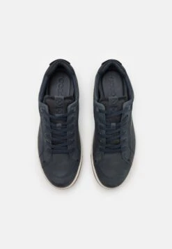 ECCO Byway Tred- Sneakers Laag - Marine 11 ECCO Byway Tred- Sneakers Laag - Marine -Ecco 801dd16640404ff98682957dc82af058