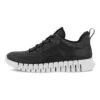 ECCO Gruuv- Sneakers Laag - Black 1 ECCO Gruuv- Sneakers Laag - Black -Ecco 814aa458d9da4b73bf5dfaf043613bb0