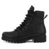 ECCO Modtray - Veterboots - Black -Ecco 8164cf3fe87141b2b1271b9708bb29f5