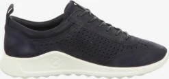ECCO Casual Sneakers Sneakers Laag Dames Donkerblauw -Ecco 823e9b8ad5a34cf6f7932d97488dcf6a