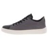 ECCO Street Tray M - Sneakers Laag - Gravity/Black 2 ECCO Street Tray M - Sneakers Laag - Gravity/Black -Ecco 829ba42a082d446fa1c4774dcd360e2c
